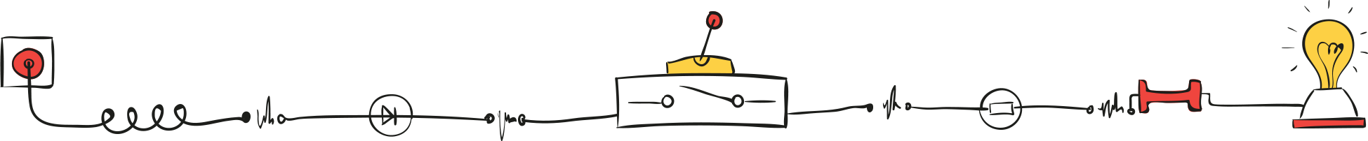 Electric Diagrama