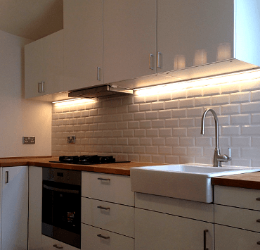 Kitchen Refurbishment Services Builders London