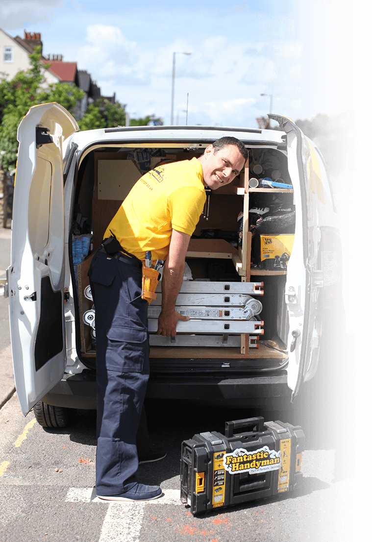 Fantastic Handyman London Reliable Handymen Near You