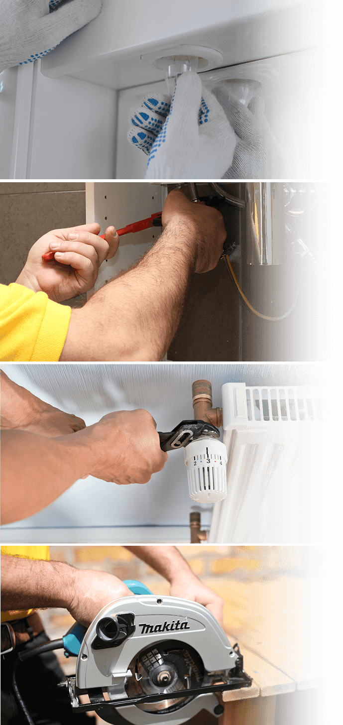 Expert Repair Services London Property Maintenance