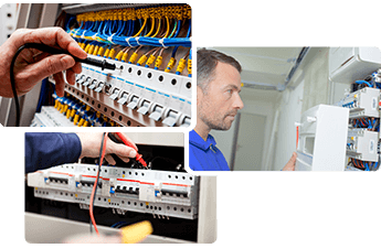 Fuse box replacement by a certified electrician in London