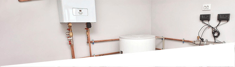 central heating services in London